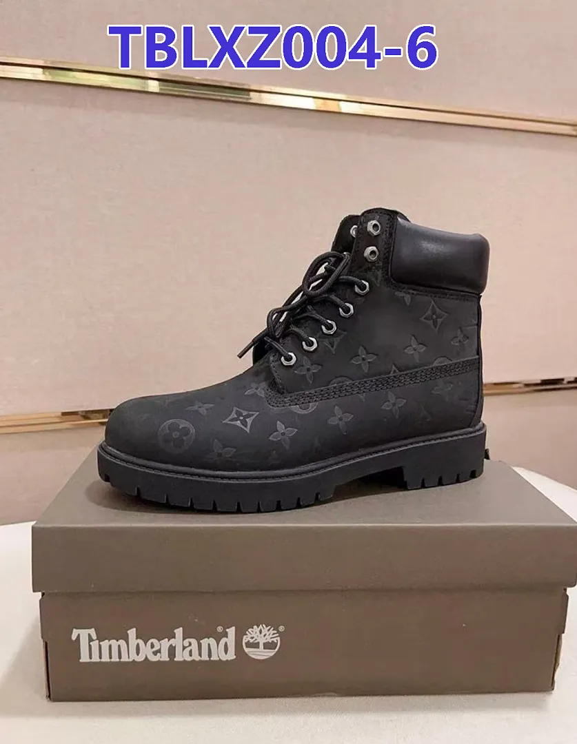 Timberland TBLXZ004 תמונה 11