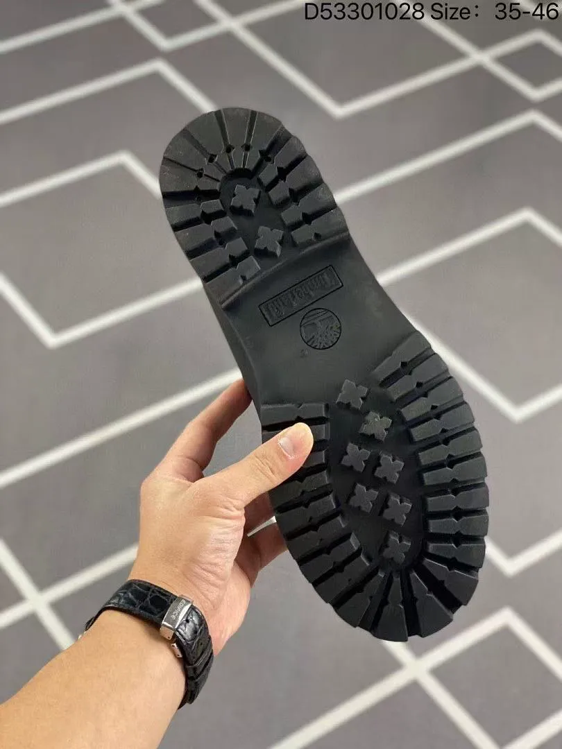 Timberland TBLXZ004 תמונה 4