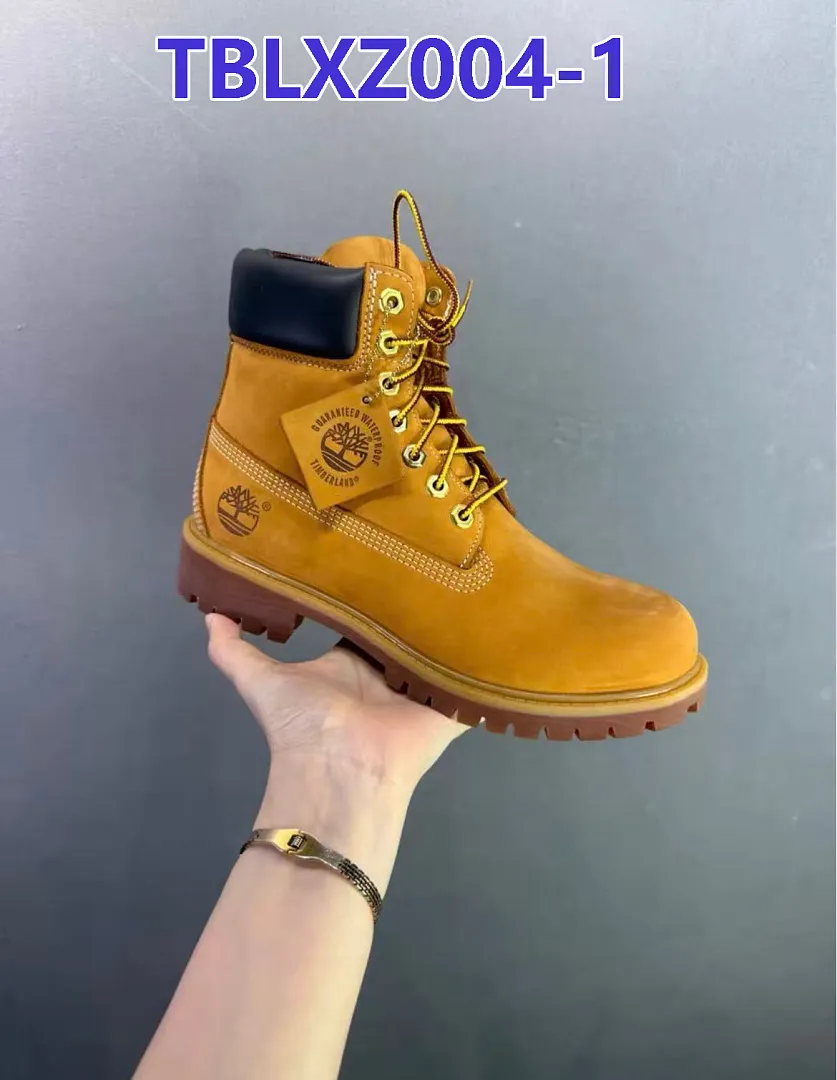 Timberland TBLXZ004 תמונה 6