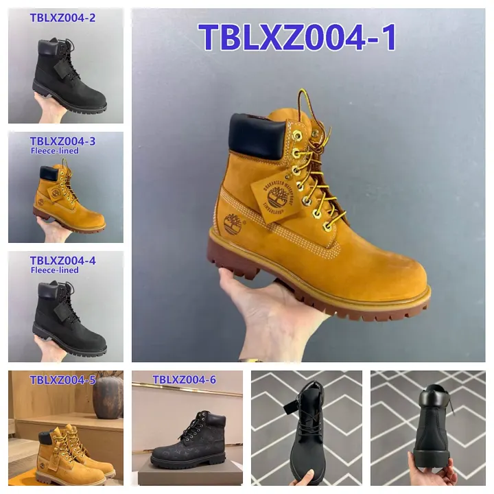 Timberland TBLXZ004