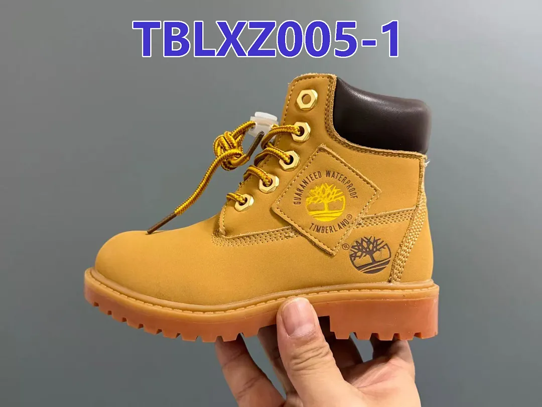 Timberland TBLXZ005 תמונה 10