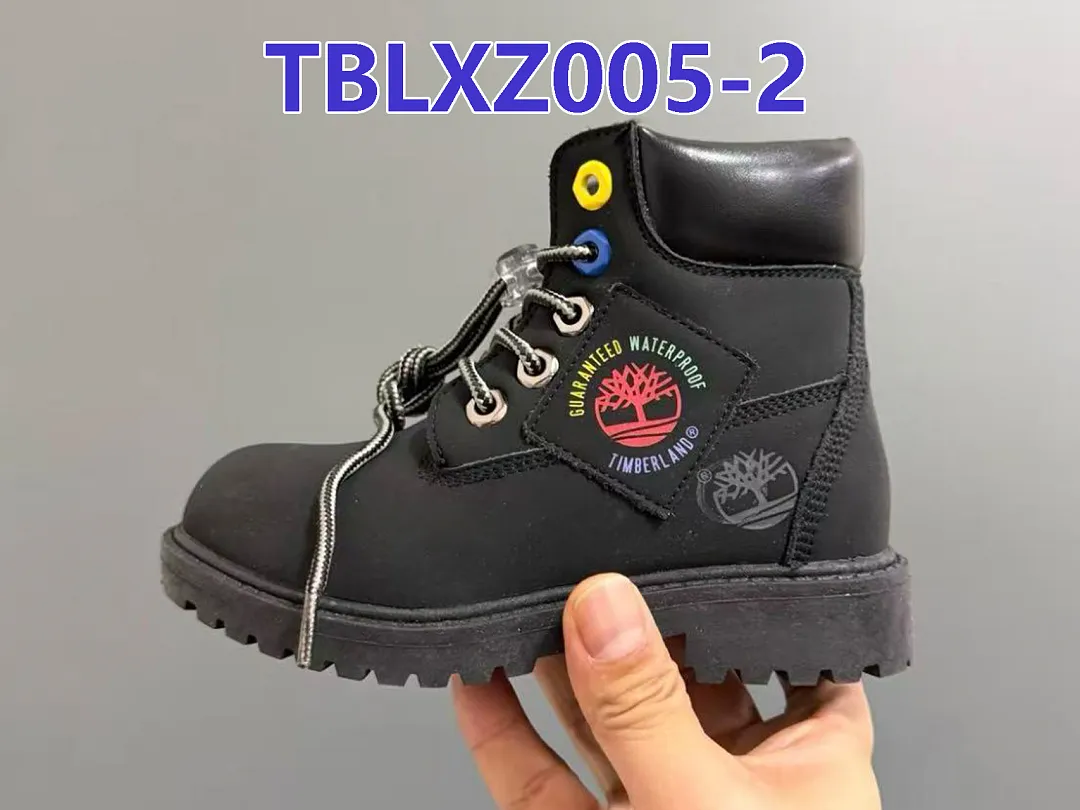 Timberland TBLXZ005 תמונה 11