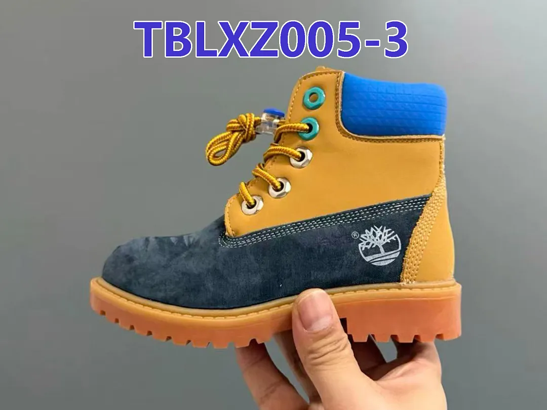 Timberland TBLXZ005 תמונה 12