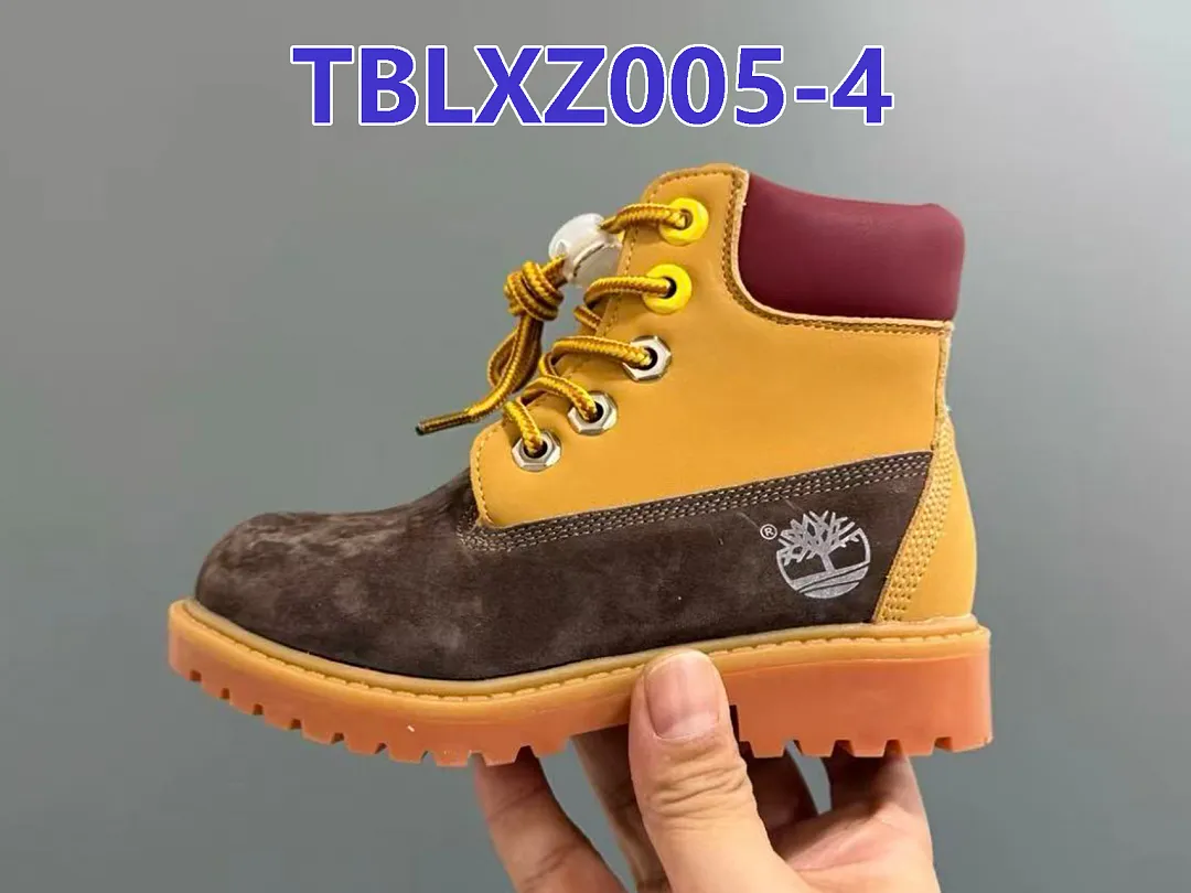 Timberland TBLXZ005 תמונה 13