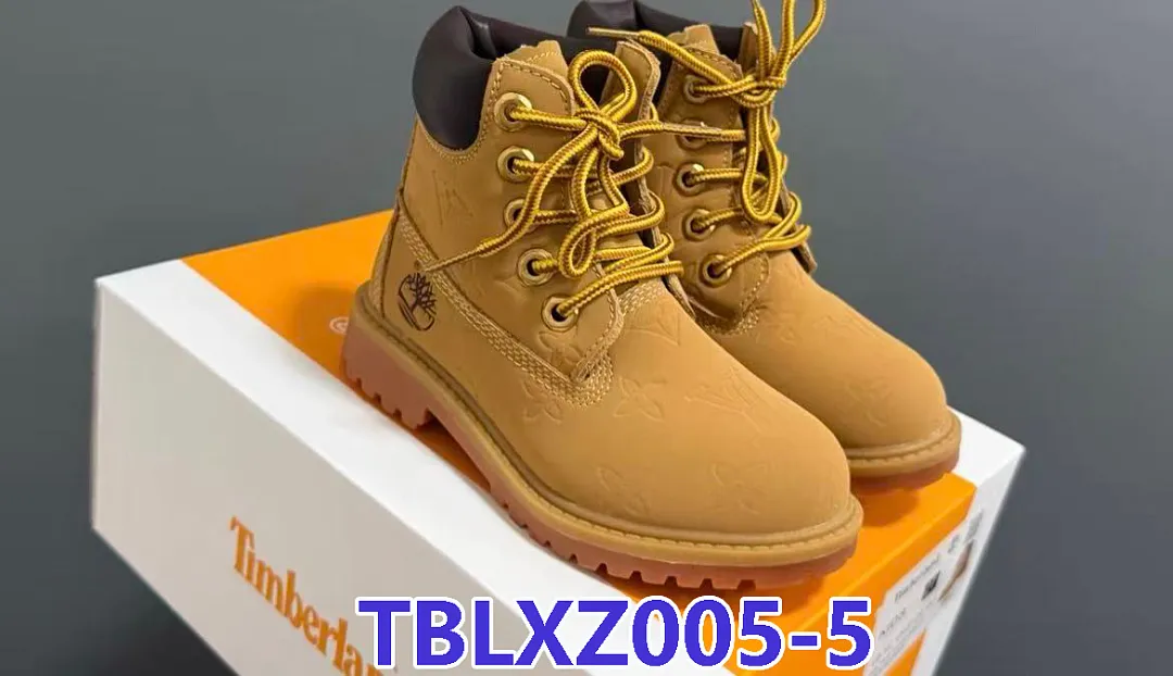 Timberland TBLXZ005 תמונה 14