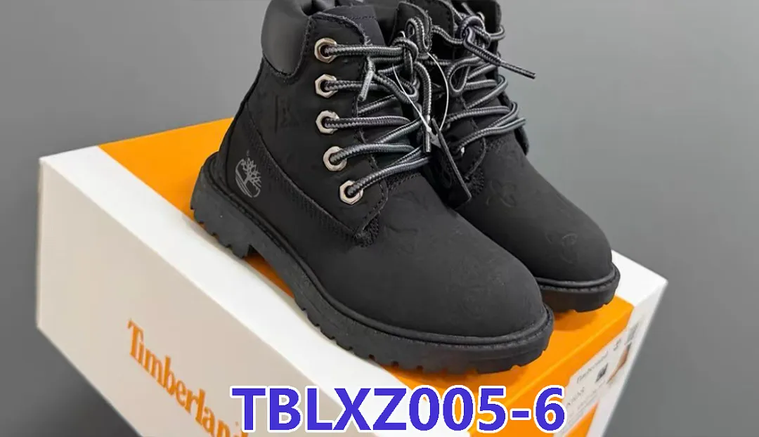 Timberland TBLXZ005 תמונה 15
