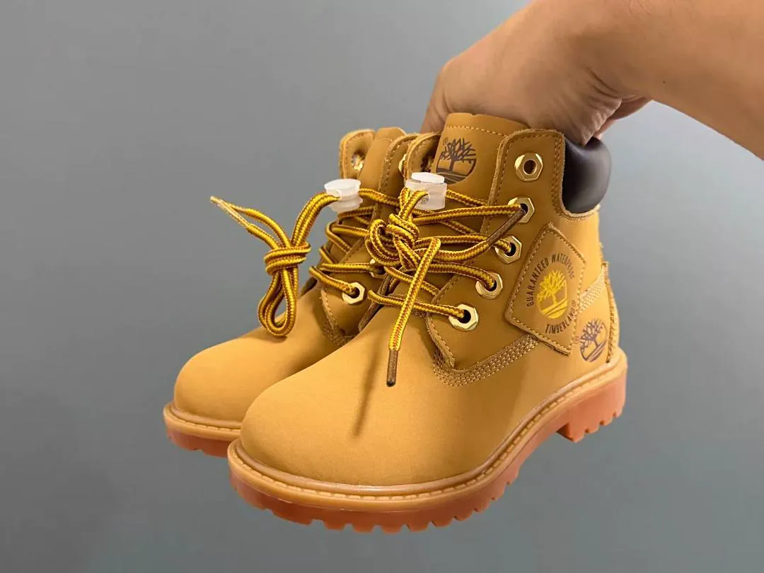 Timberland TBLXZ005 תמונה 6