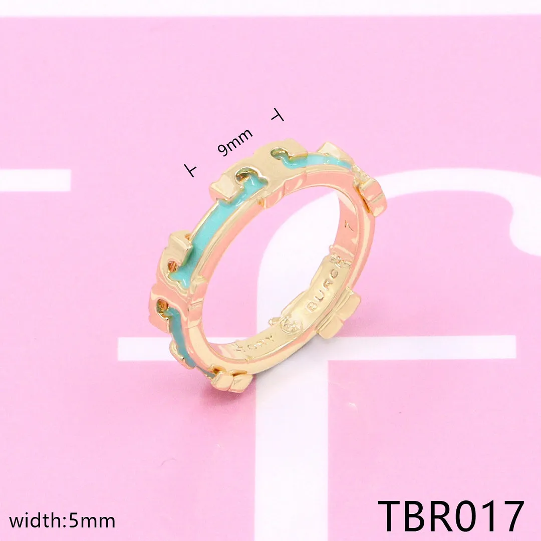 Tory Burch TBR2 תמונה 10