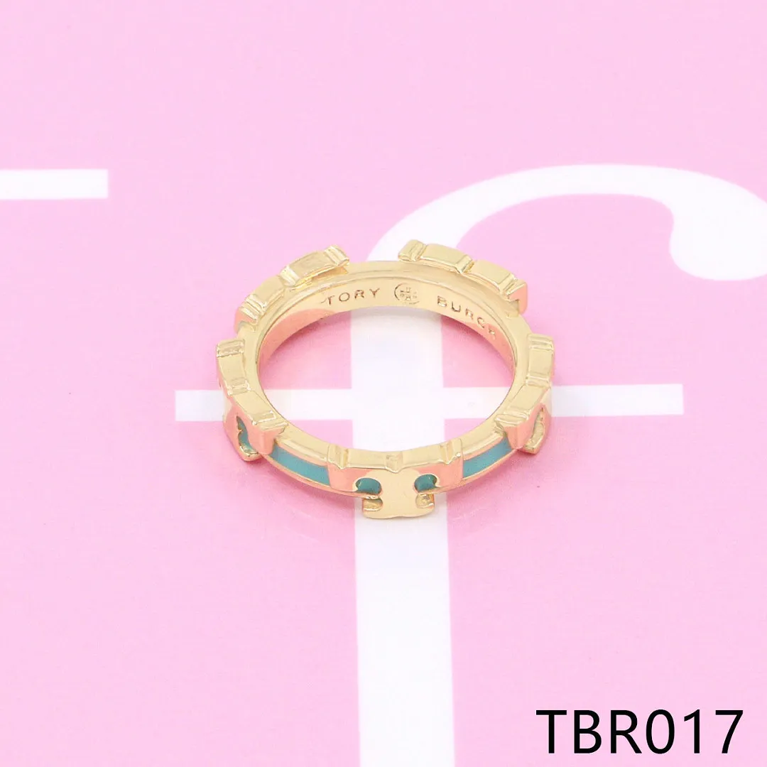 Tory Burch TBR2 תמונה 11