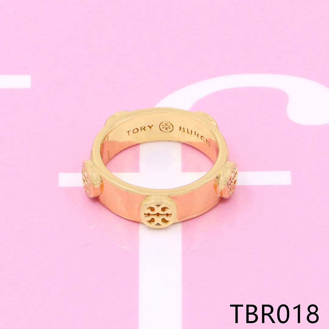 Tory Burch TBR2 תמונה 13