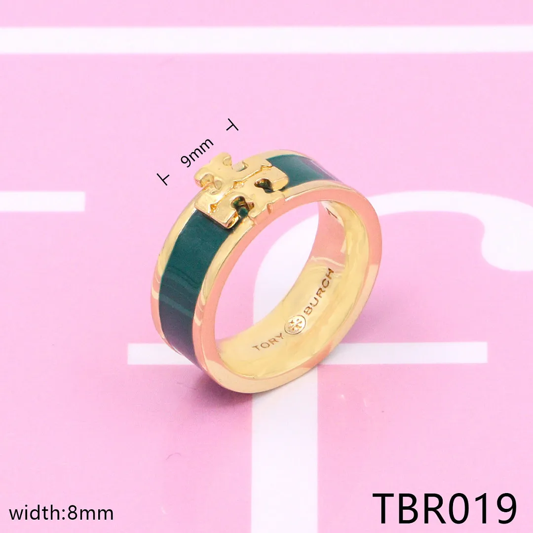 Tory Burch TBR2 תמונה 14