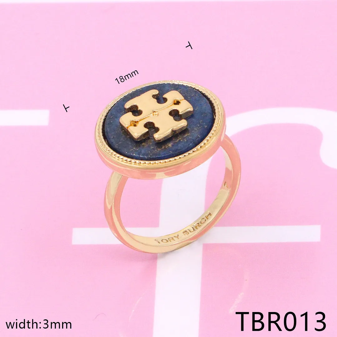 Tory Burch TBR2 תמונה 2