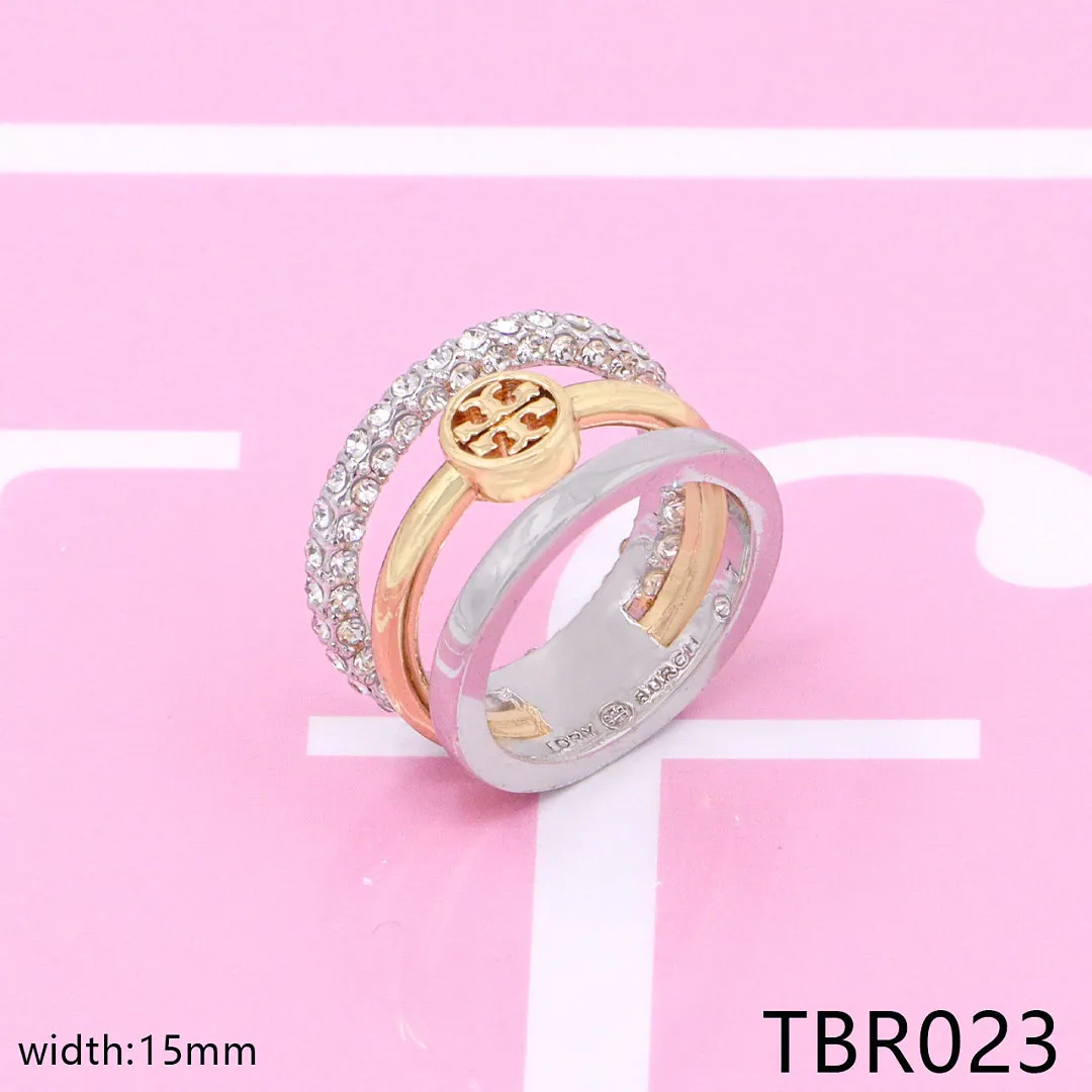 Tory Burch TBR2 תמונה 22