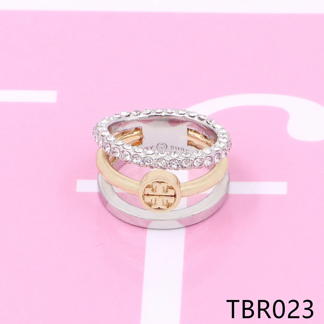 Tory Burch TBR2 תמונה 23