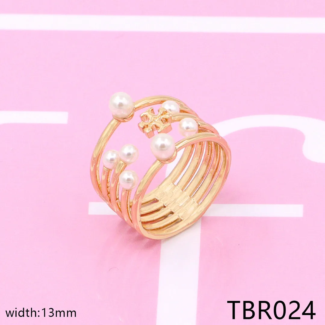 Tory Burch TBR2 תמונה 24