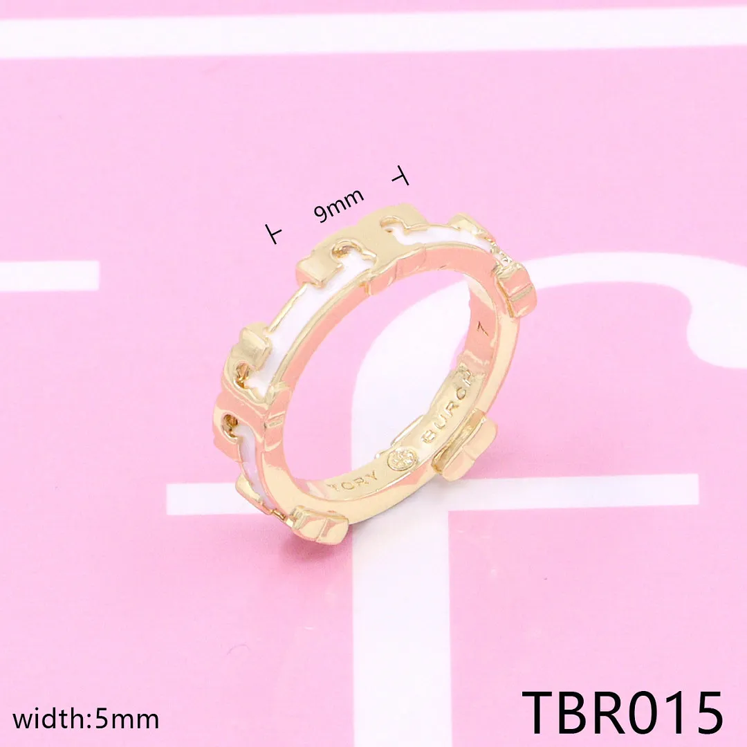Tory Burch TBR2 תמונה 6