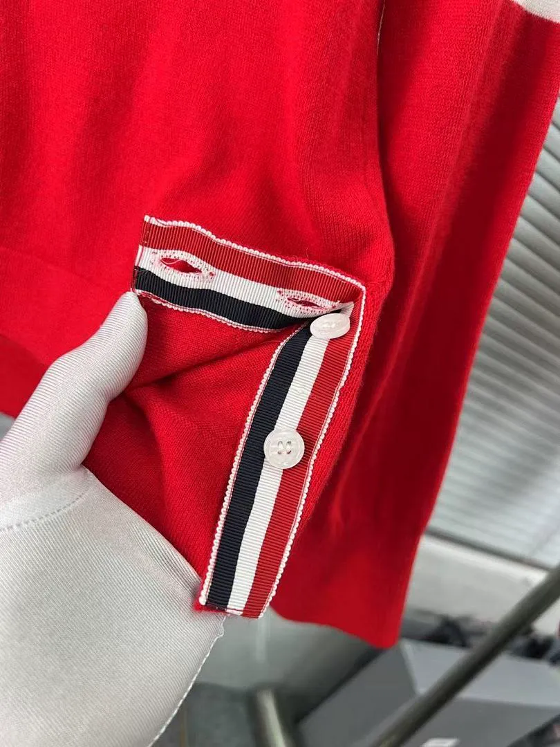 THOM BROWNE TBRYF01 תמונה 11