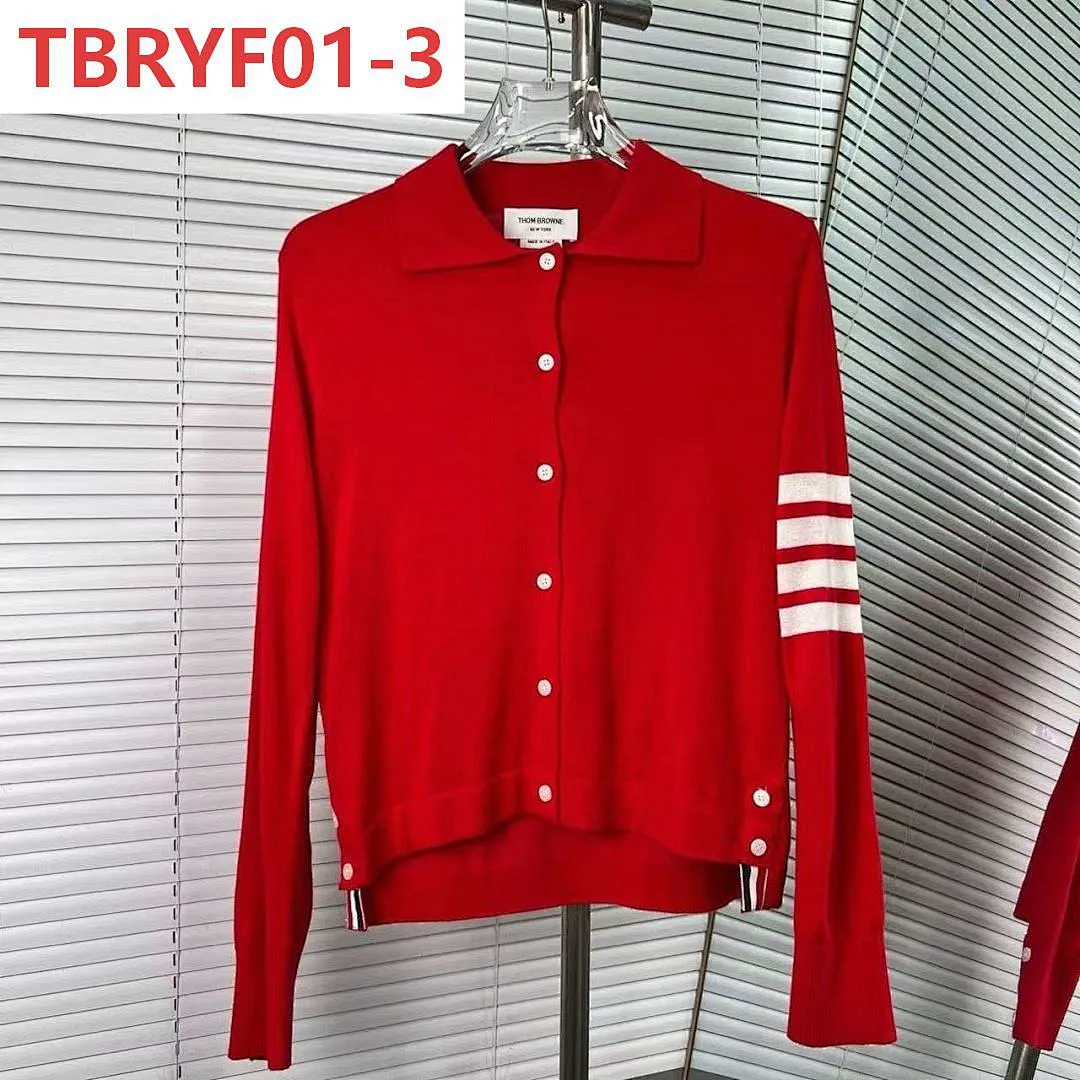 THOM BROWNE TBRYF01 תמונה 2