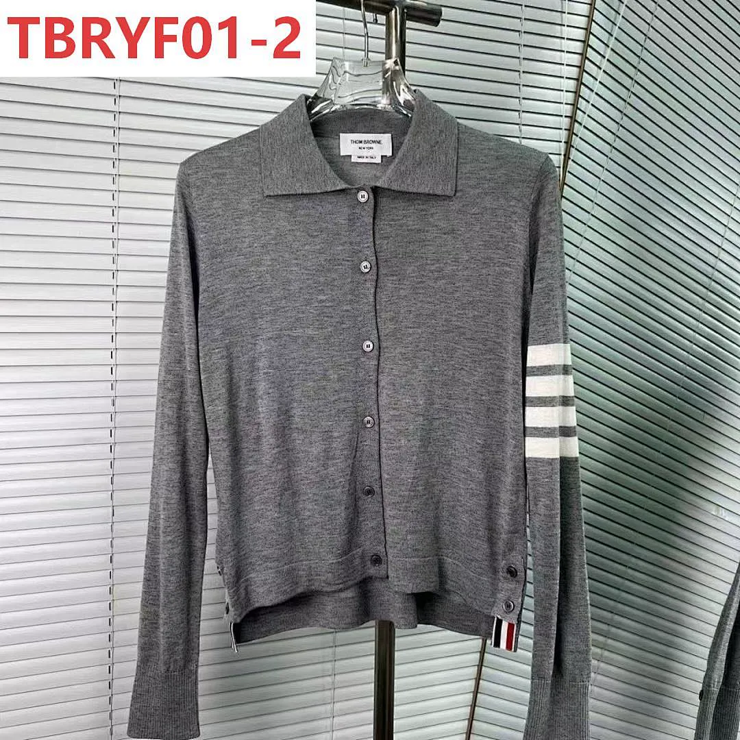 THOM BROWNE TBRYF01 תמונה 3