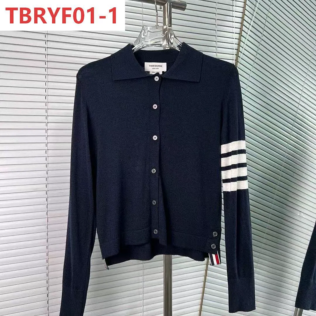 THOM BROWNE TBRYF01 תמונה 4