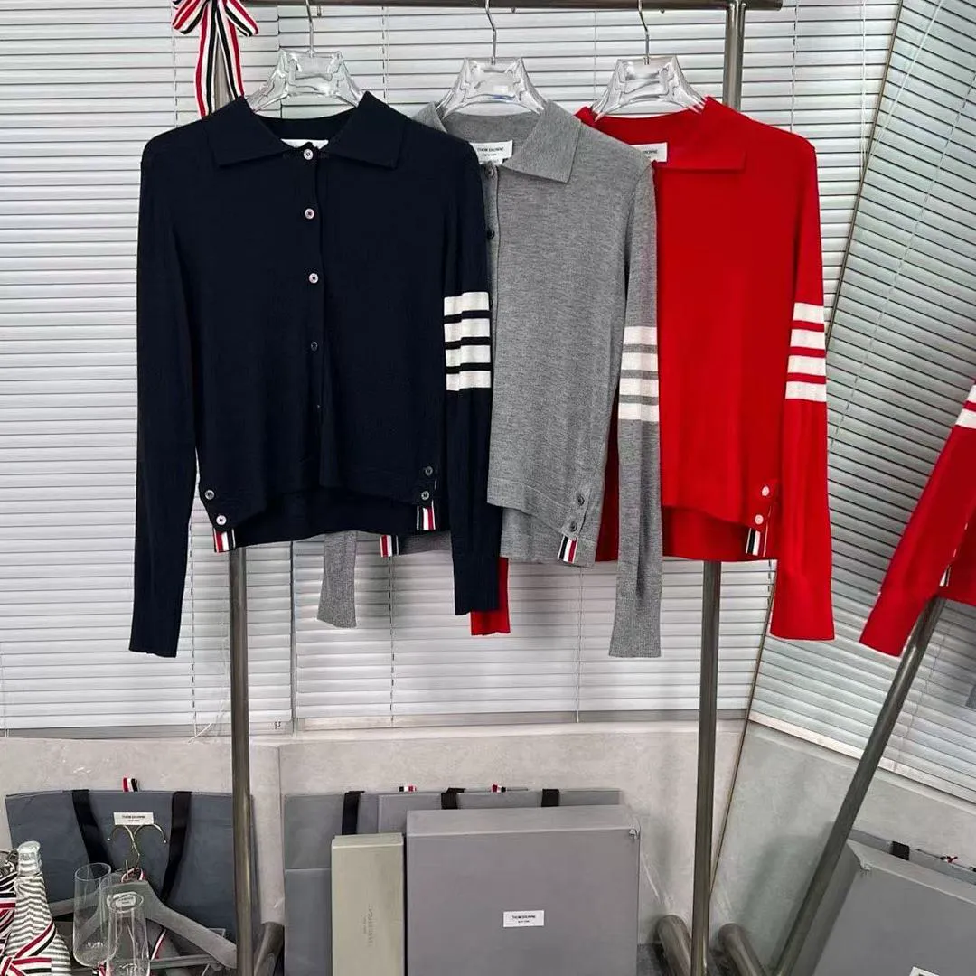 THOM BROWNE TBRYF01 תמונה 5