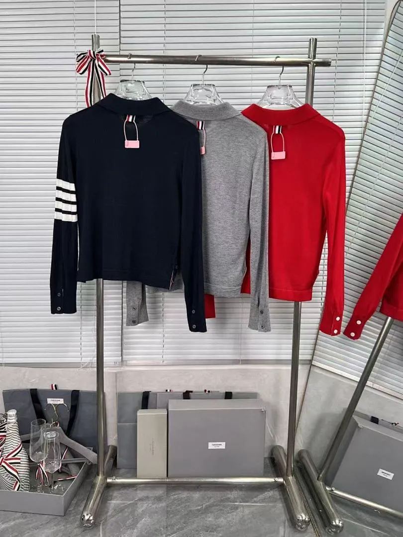 THOM BROWNE TBRYF01 תמונה 6