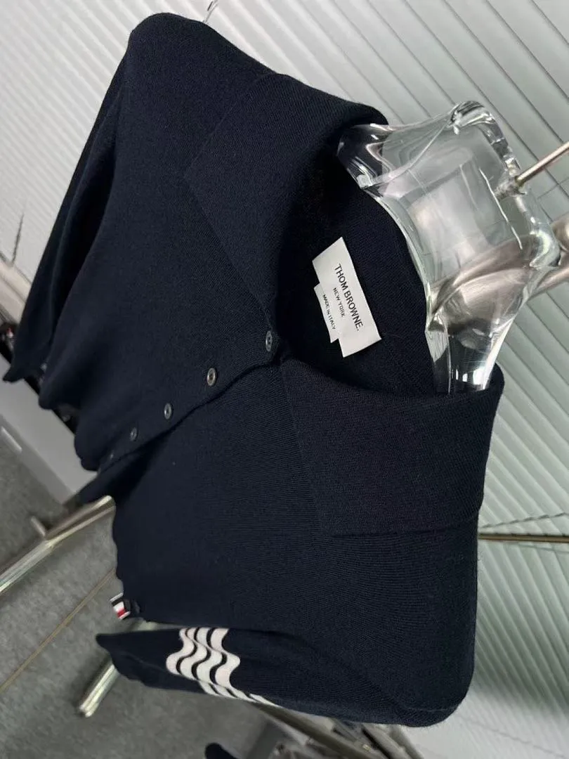 THOM BROWNE TBRYF01 תמונה 7