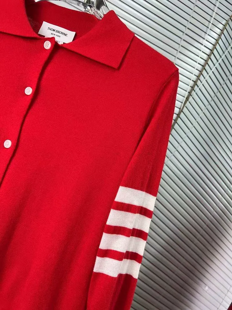 THOM BROWNE TBRYF01 תמונה 9