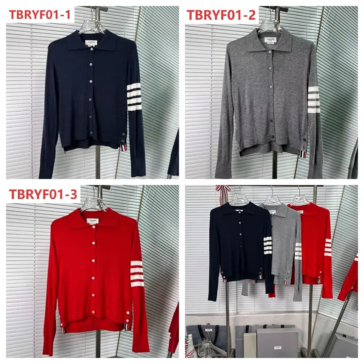 THOM BROWNE TBRYF01