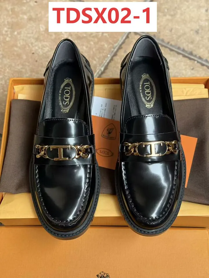 TODS TDSX02