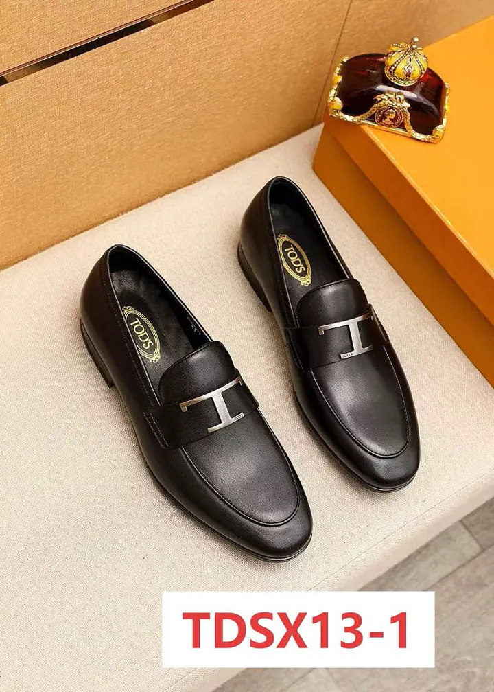 TODS TDSX13