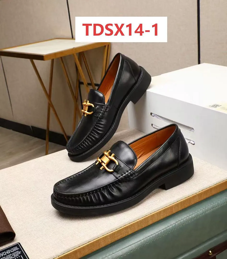 TODS TDSX14 תמונה 2