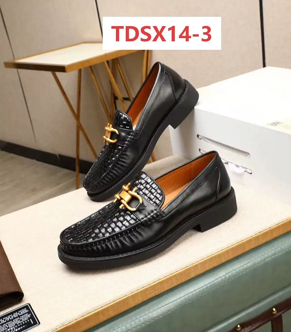 TODS TDSX14 תמונה 4