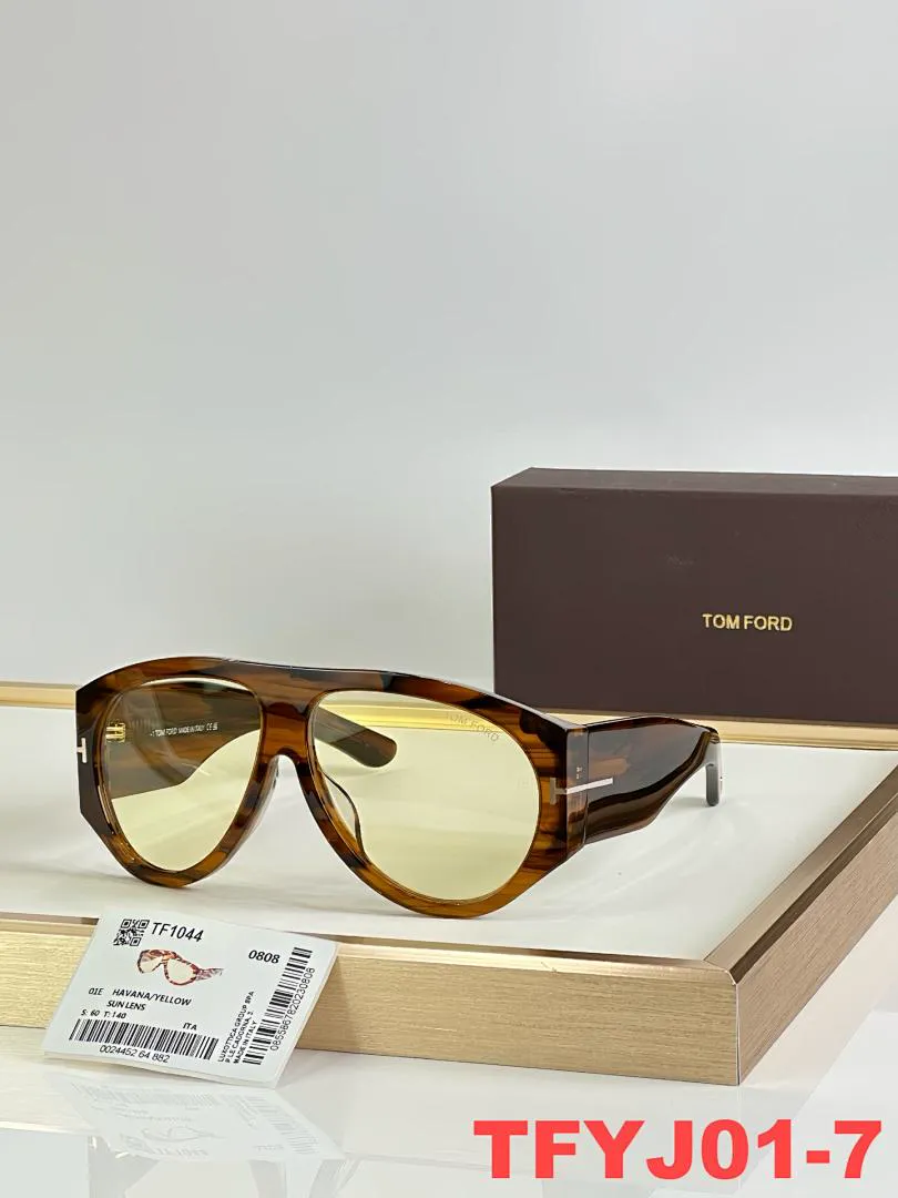 Tom Ford TFYJ01 תמונה 7