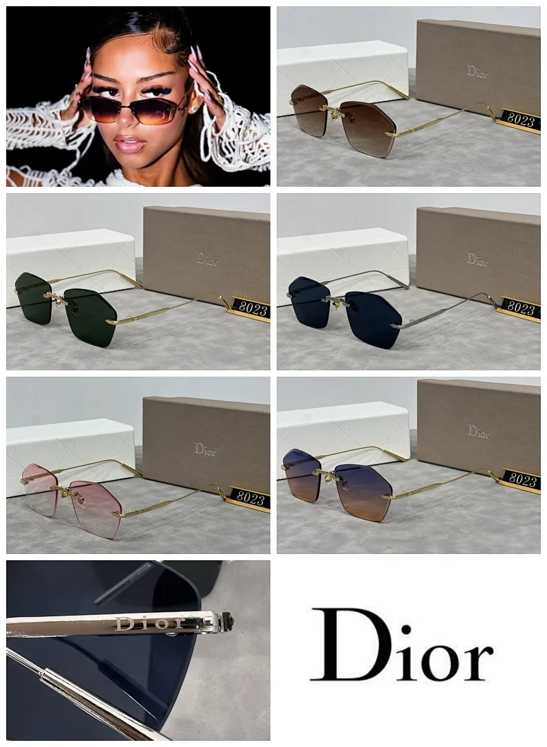 Dior THH9 תמונה 8