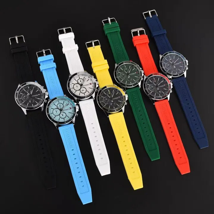 Tommy Hilfiger THW10