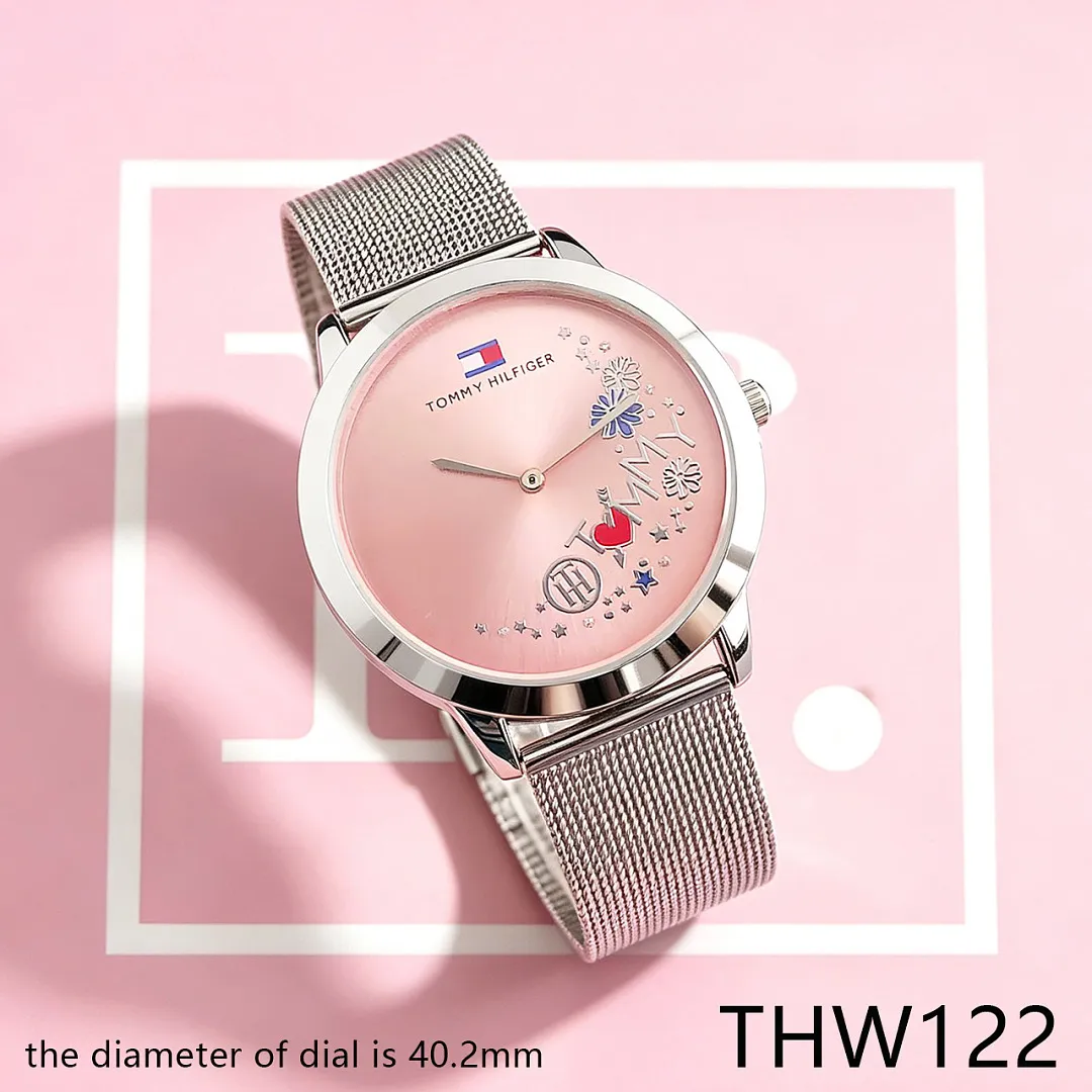 Tommy Hilfiger THW11 תמונה 10