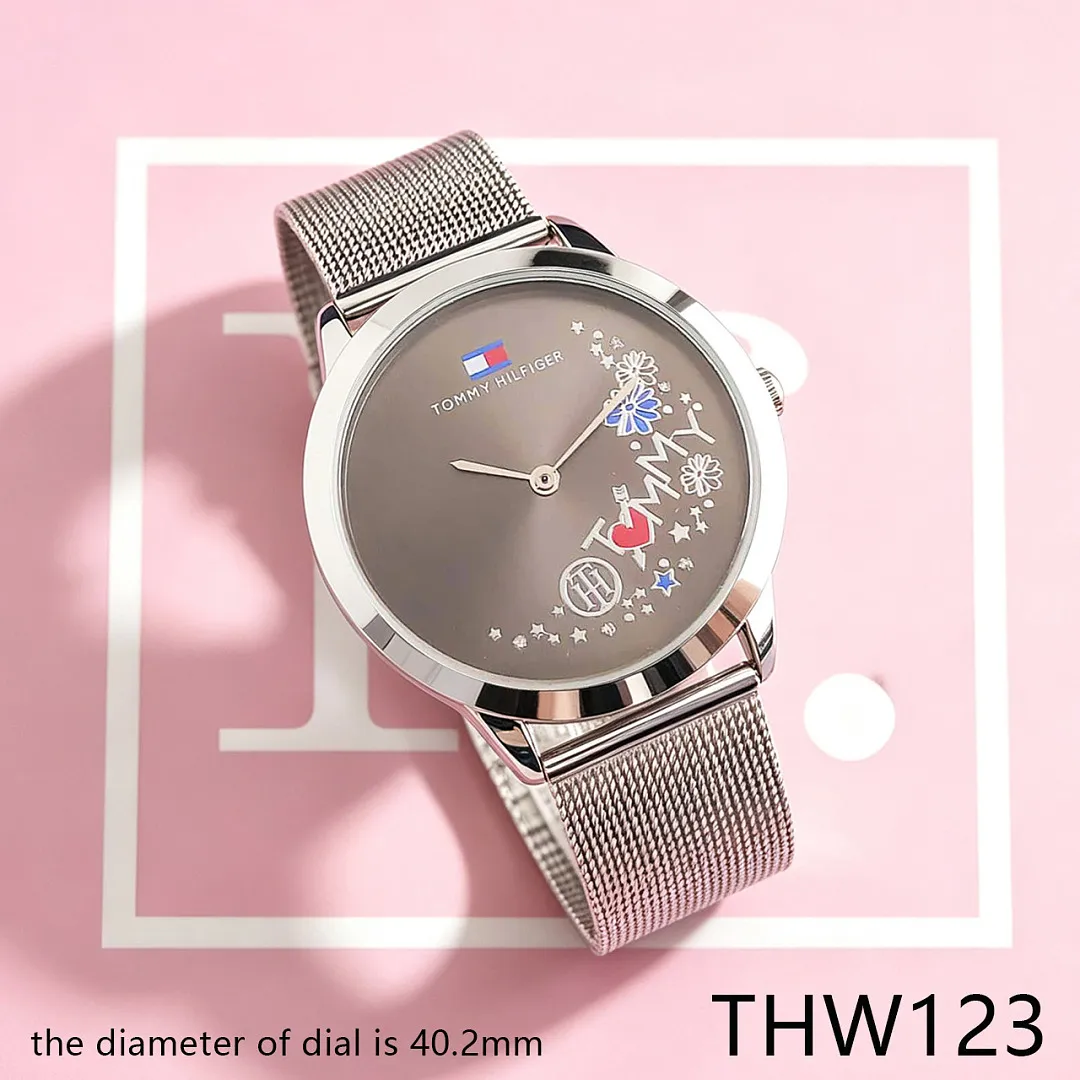 Tommy Hilfiger THW11 תמונה 11