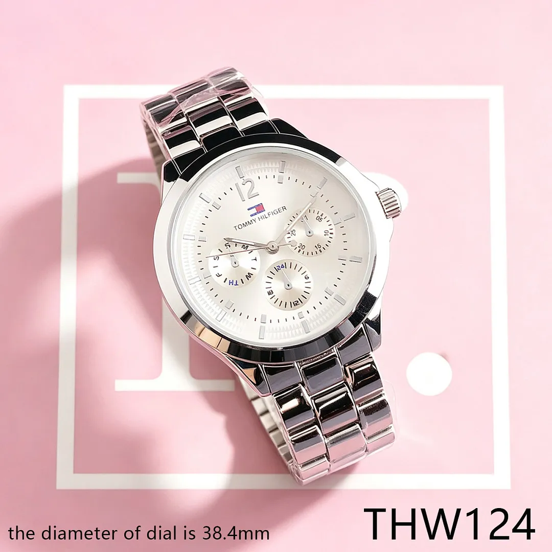 Tommy Hilfiger THW11 תמונה 12