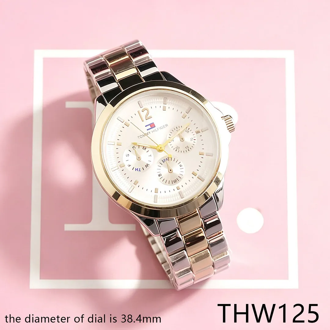 Tommy Hilfiger THW11 תמונה 13