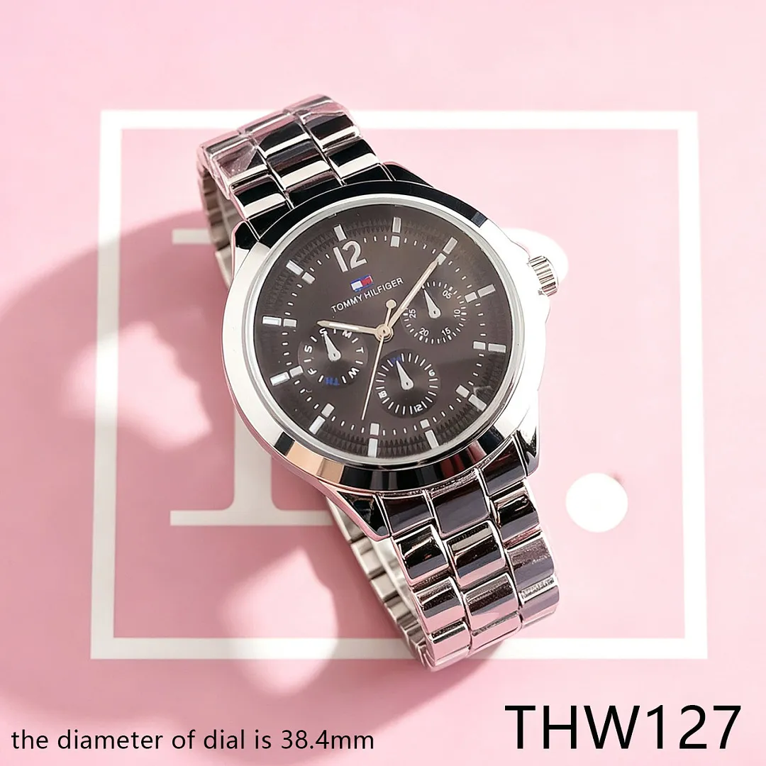 Tommy Hilfiger THW11 תמונה 15