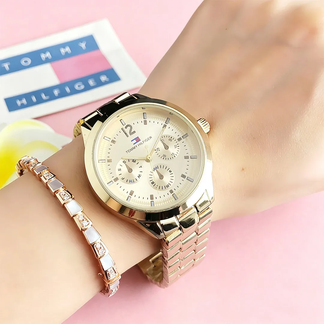 Tommy Hilfiger THW11 תמונה 2