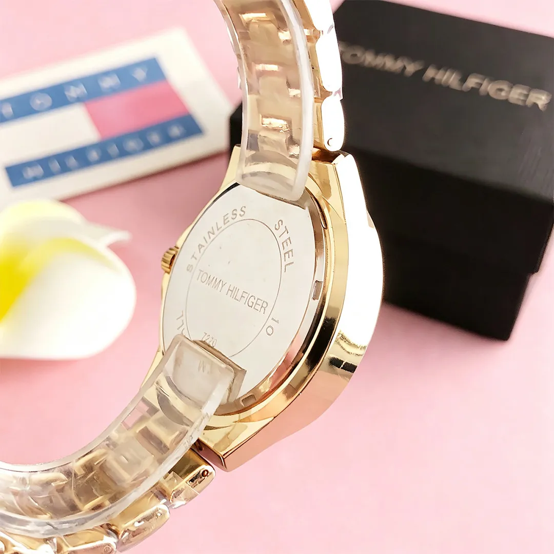Tommy Hilfiger THW11 תמונה 3