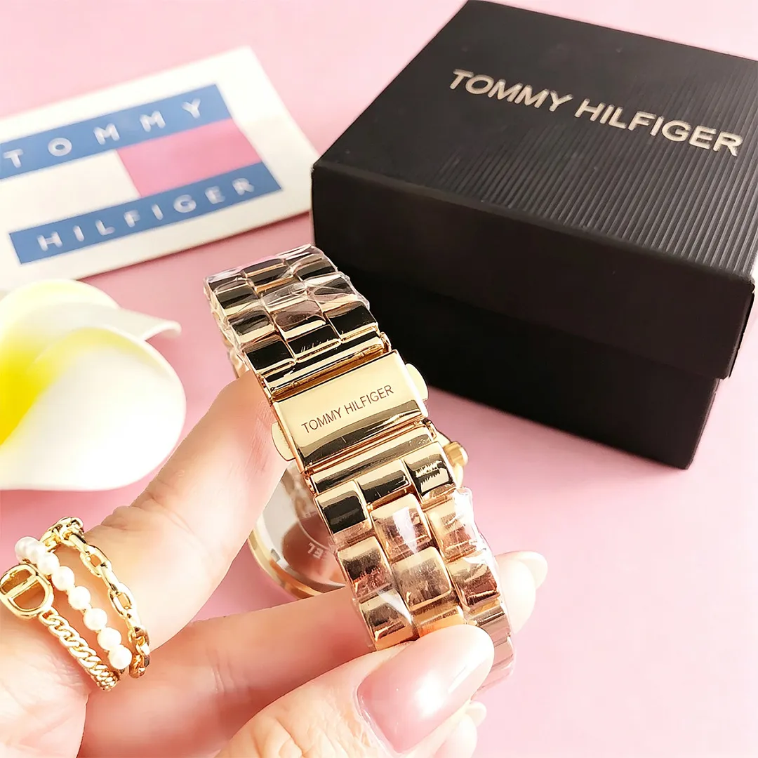 Tommy Hilfiger THW11 תמונה 4