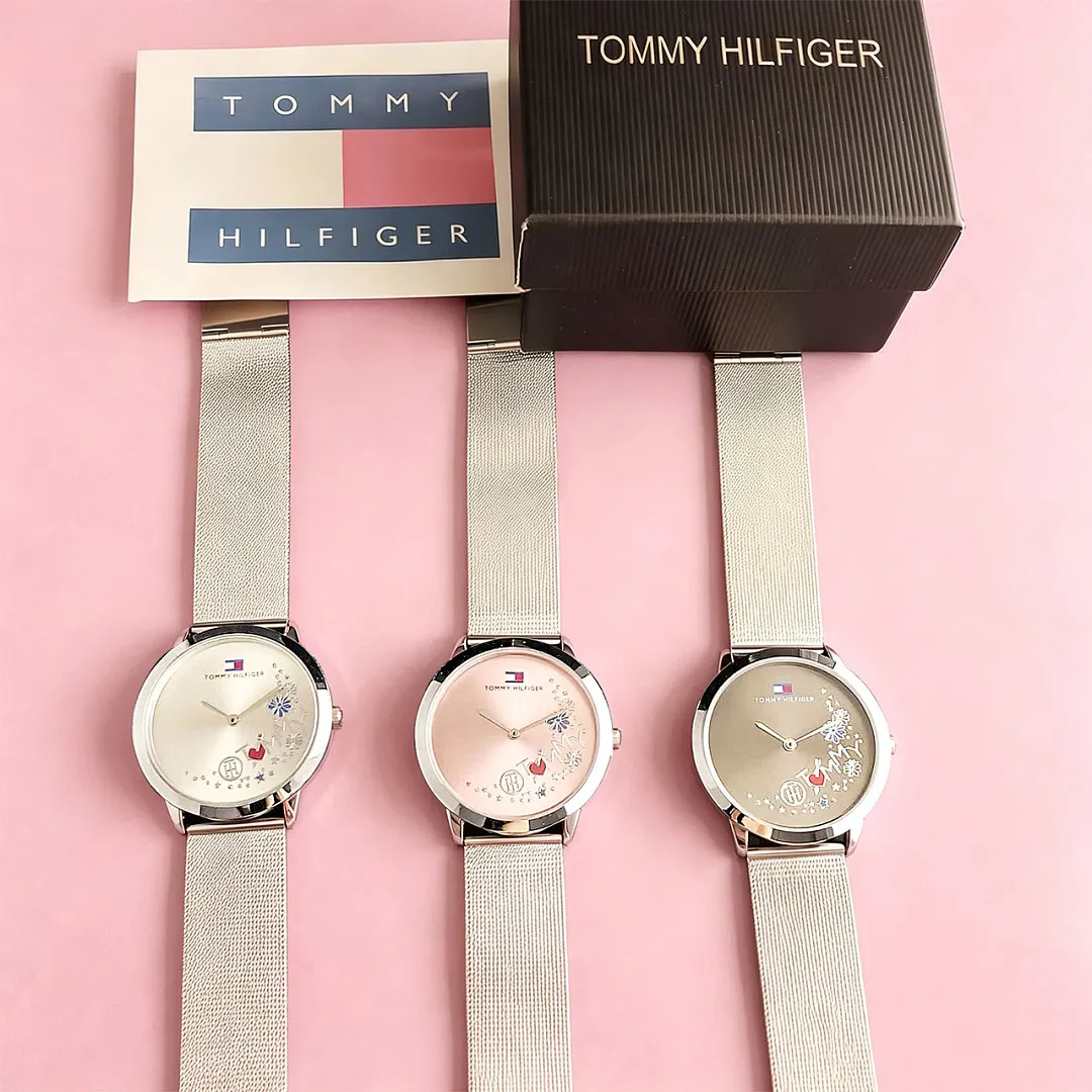 Tommy Hilfiger THW11 תמונה 5
