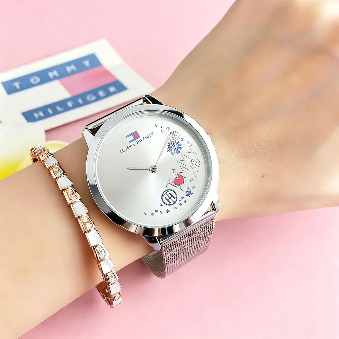 Tommy Hilfiger THW11 תמונה 6