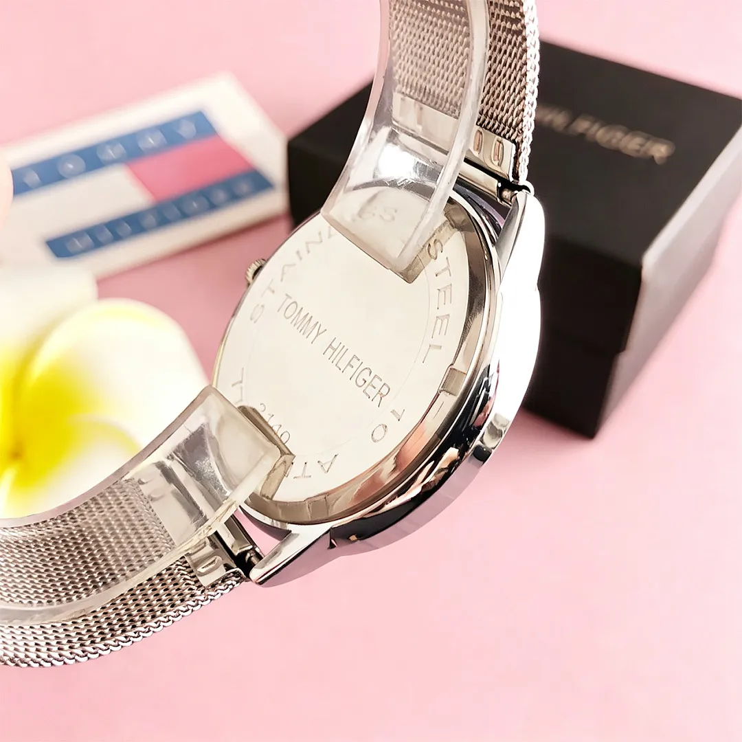 Tommy Hilfiger THW11 תמונה 7