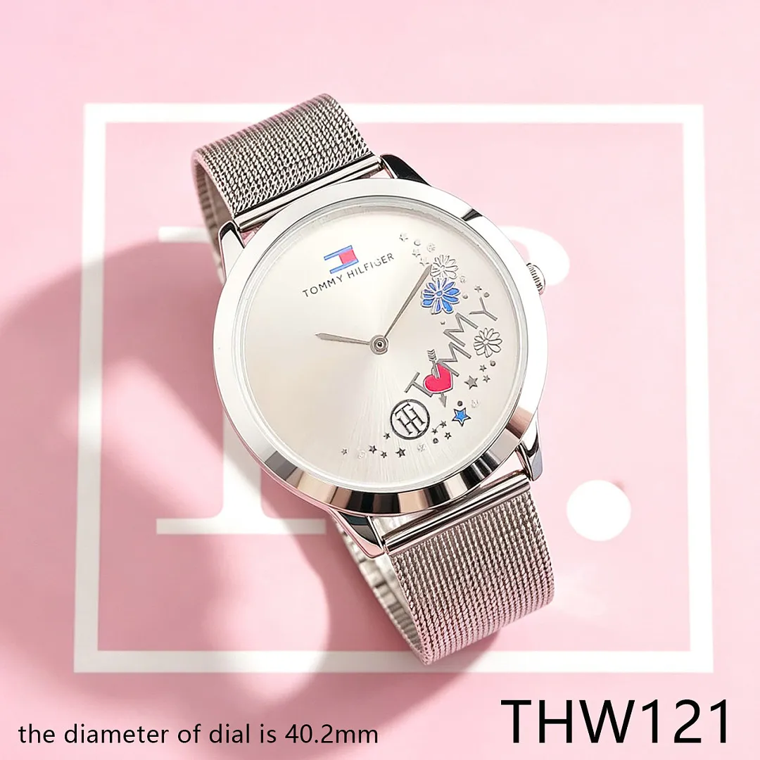 Tommy Hilfiger THW11 תמונה 9