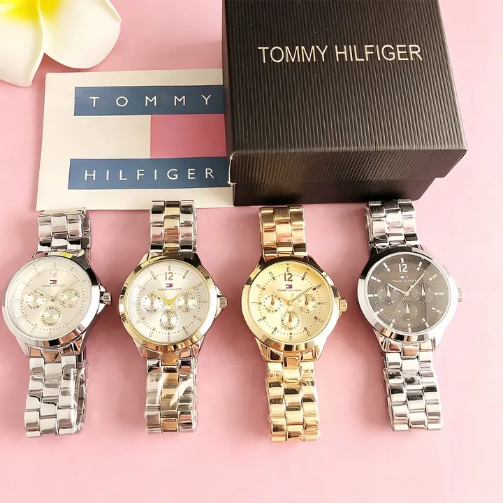 Tommy Hilfiger THW11