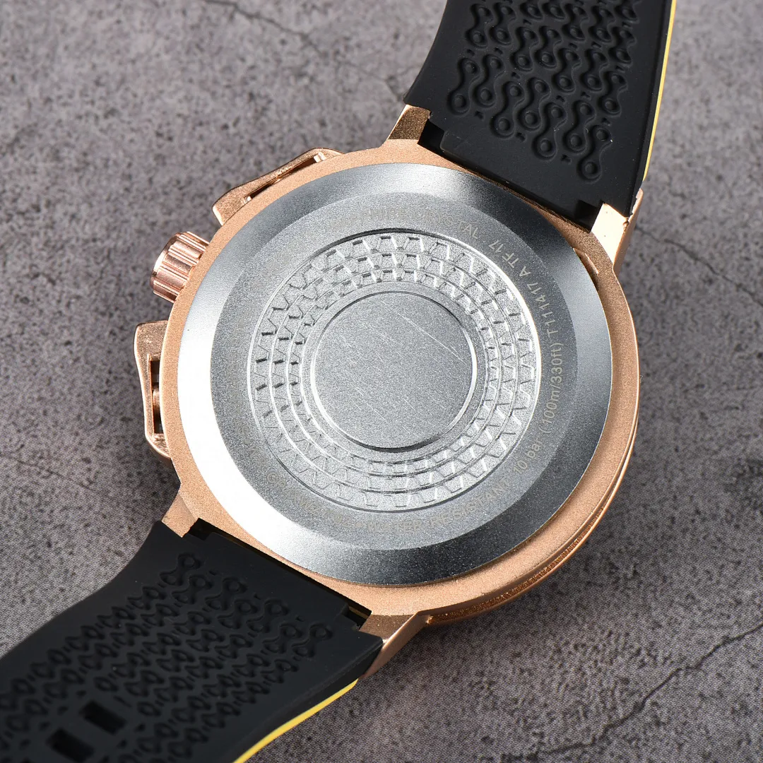 Tissot TIW12 תמונה 5